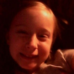 Meet your Posher, Cheyenne